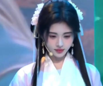 祎祎真祎祎的个人空间