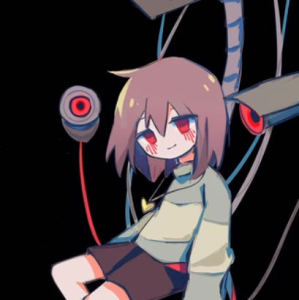 chara的个人空间