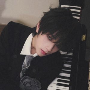 ☆时.橹.瑞☆的钢琴谱