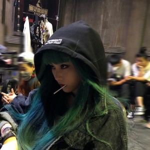 Ego tuus的钢琴谱