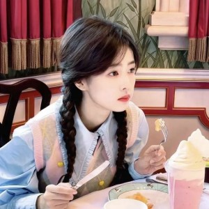 琳·鹿の物语的个人空间