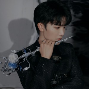 周深粉丝。生米的钢琴谱