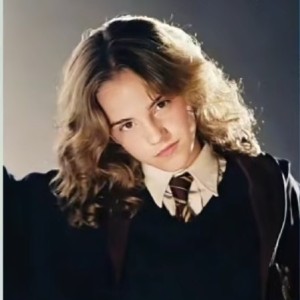 Hermione的钢琴谱