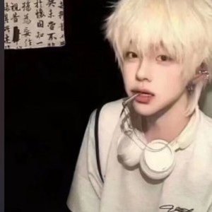 [恪怡荔雨小队]染黎的钢琴谱