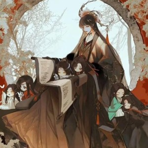 诀别书的演奏视频