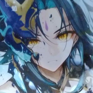 [！][x]魈的钢琴谱