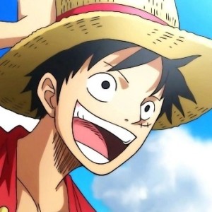 小路飞的钢琴谱