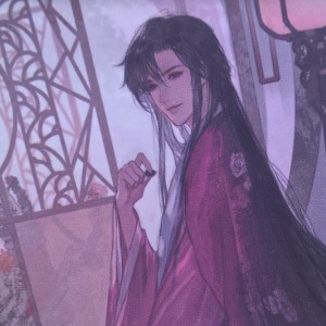 怀汐的个人空间