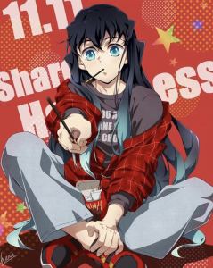 时透无一郎的钢琴谱