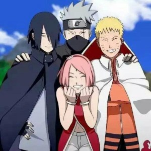 [鹰小队·晓]宇智波泉🍡🌸的钢琴谱