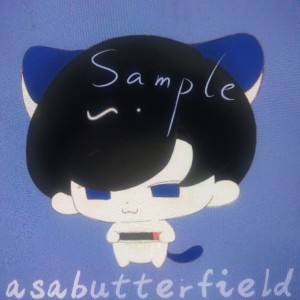 Asa•Butterfield的钢琴谱