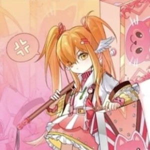 『白 奇喵』长羽的钢琴谱