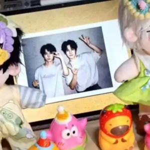 源馨祺不姓馨·鞠的钢琴谱