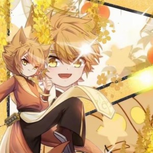 [白.夜幕] 可奈的个人空间