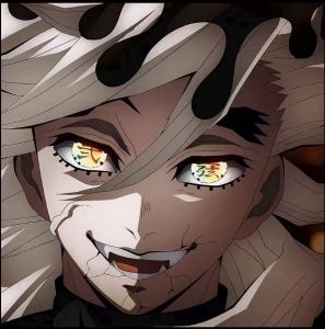 教主大人（鬼灭之刃）的钢琴谱