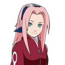 [晓]春野櫻的钢琴谱