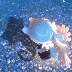 sky.叶秋的钢琴谱