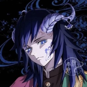 【鬼灭】富冈义勇(鬼化)的个人空间