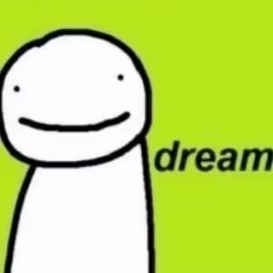 dream的个人空间