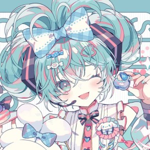 祢豆子的个人空间