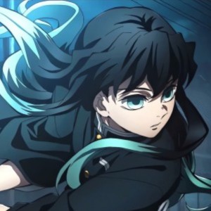 【鬼灭】时透无一郎的钢琴谱