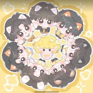 @那场电影的爆米花（时代峰峻）的钢琴谱