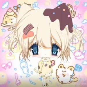 怡怡兔<鬼>[秘怡]的个人空间