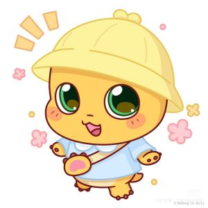 奶龙贝贝的钢琴谱