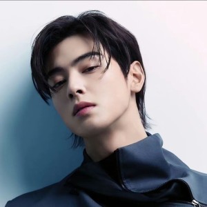 CHA EUN-WOO🌷的钢琴谱