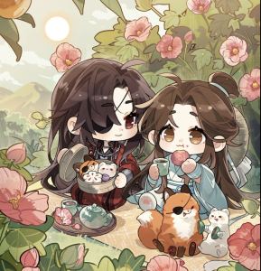 七九&小沈的钢琴谱