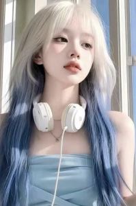 浅蓝·星球的个人空间