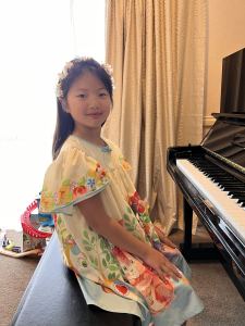 Alisha的个人空间