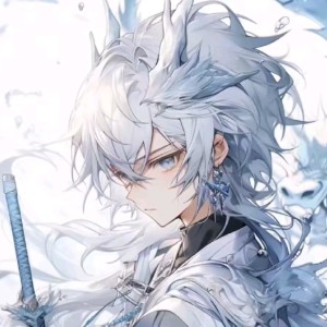 白霜汐落［墨龄楼］的钢琴谱