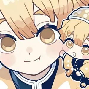 我妻善逸的钢琴谱