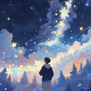 凌晨烟雨的钢琴谱