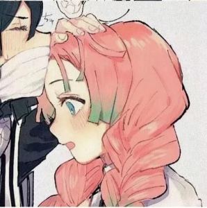 【鬼灭】蜜璃深米【替罪&云岫】的个人空间