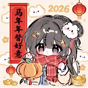 [白狼卡莫纳]小沈的个人空间