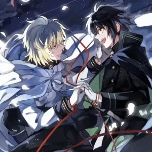 百夜米迦尔的钢琴谱