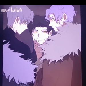 ch/美利坚 《地缚少年花子君》的个人空间