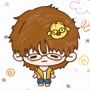 橘ฅ(⌯͒• ɪ •⌯͒)ฅ的钢琴谱