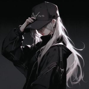 夜雨朦胧的个人空间