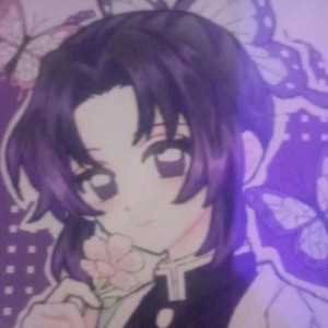 ［鬼灭］虫柱蝴蝶忍的钢琴谱