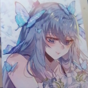 butterfly冬的钢琴谱