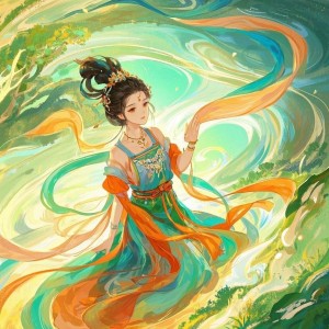 萱草花的演奏视频