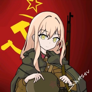 苏维埃的钢琴谱