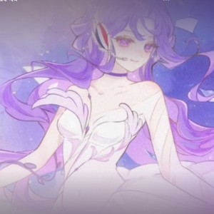 [CHUROS·猫武·白狼]海卿的钢琴谱