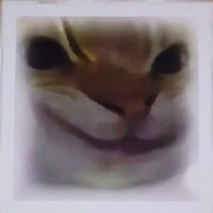 我是猫~  (………)的钢琴谱