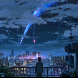 〔冬青·H〕花间堂 · 仰望夜空的钢琴谱