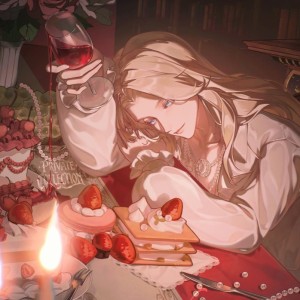 嘻言不念烬黎与的钢琴谱