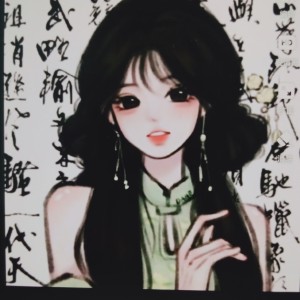 [恪怡]副首领冬桐蝶恋的钢琴谱